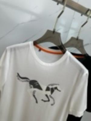 wholesale quality hermes men shirts model no. 246